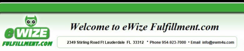 Welcome to eWize Marketing 4U