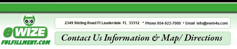 Welcome to eWize Marketing 4U